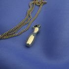 Image 5 of Gold pendant of a cone