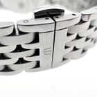 Image 13 of Maurice Lacroix Les Classiques Moonphase; Automatic watch with diamonds