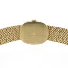 Image 11 of IWC Schaffhausen; Vintage 18-carat yellow gold men's watch