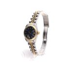 Image 8 of Rolex Lady-Datejust 26mm 6917; Vintage Ladies Watch