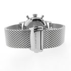 Image 6 of Hamilton Intra-Matic; Chronograph men's watch