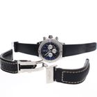 Image 14 of Breitling Chrono Avenger 'Sixty-Nine' Rattrapante A69360; Limited Edition Men's Watch