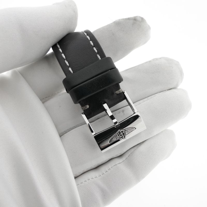 Image 14 of Breitling Navitimer Chronograph 41mm A13324; Automatic men's watch