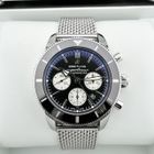 Image 16 of Breitling Superocean Heritage Chronograph AB0162121B1A11; Automatic men's watch
