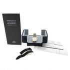 Image 4 of Maurice Lacroix Masterpiece 'Clinq Aiguilles' 27857; Automatic 18k. gold/steel watch