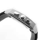 Image 5 of Zenith Grande Port Royal 'Open'; Chronograaf heren horloge