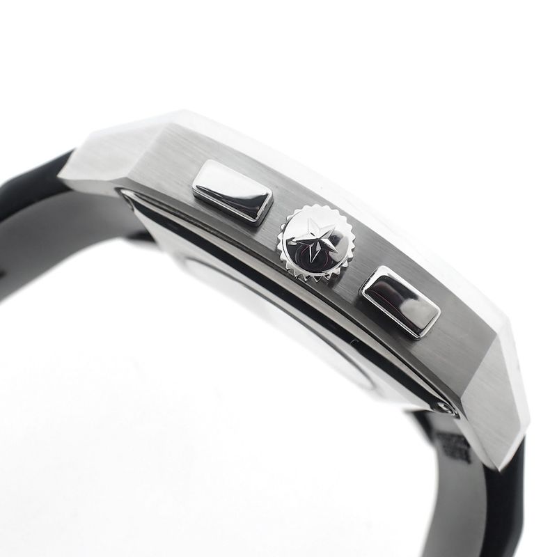 Image 5 of Zenith Grande Port Royal 'Open'; Chronograaf heren horloge