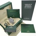 Image 4 of Rolex Submariner 'No-Date' 124060; Automatic men's watch