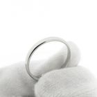 Image 6 of Platinum ring; Tiffany & Co; By Elsa Peretti