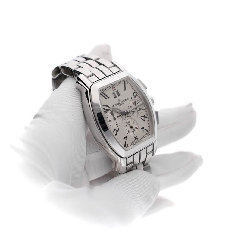 Image 11 of Vacheron Constantin Royal Eagle Chronograph Automatic Watch