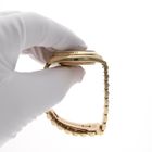 Image 6 of Rolex Day-Date 36mm 'Diamond Dial' 118238; 18k. Gold watch in full set