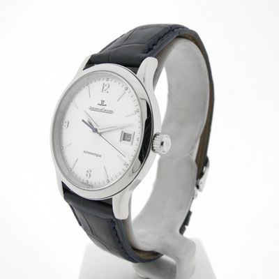 Image 2 of Jaeger-LeCoultre Master Control '1000 Hours'; Automatic men's watch