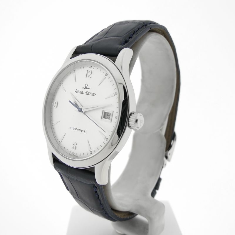 Image 2 of Jaeger-LeCoultre Master Control '1000 Hours'; Automatic men's watch