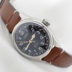 Image 12 of Oris Big Crown 'Movember'; Automatic men's watch