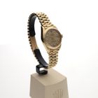 Image 3 of Rolex Lady-Datejust 26mm 6916; Vintage 18k Gold Women's Watch