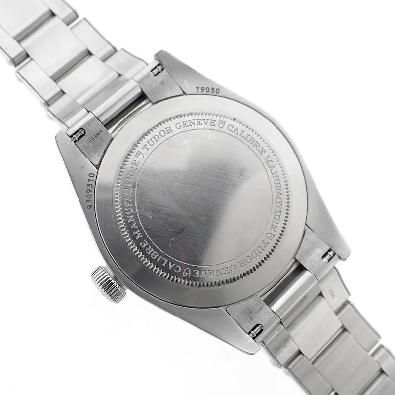 Image 11 of Tudor Black Bay '58; Men's watch