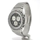 Image 2 of Breitling Jupiter Pilot 80975; Chronograph men's watch