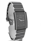 Image 3 of Rado Integral; Ceramic/steel women's watch