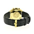 Image 8 of Omega Seamaster 'Chunky C' Chronograph; Vintage 18k men's watch