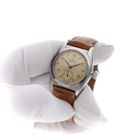 Image 4 of Rolex Oyster Precision 'Flat-Back' Ref. 2765; Vintage Watch