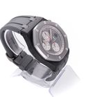 Image 10 of Audemars Piguet Royal Oak Offshore 'Jarno Trulli'