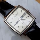 Image 12 of Zenith Respirator Luxe Automatic; Vintage men's watch