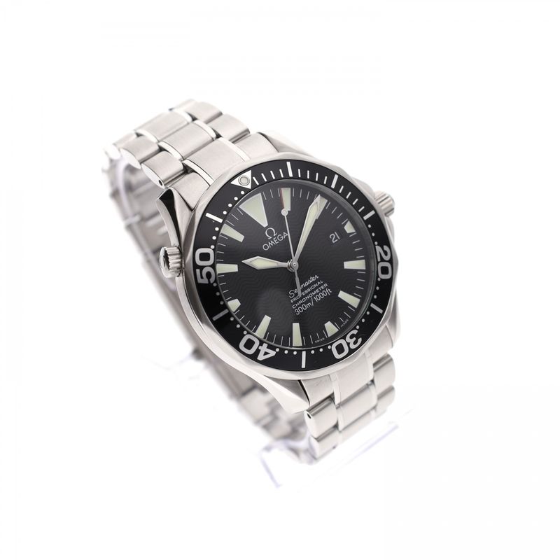 Afbeelding 4 van Omega Seamaster Diver 300M 'Peter Blake' 2254.50.00; Automatisch heren horloge