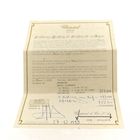 Image 18 of 18-karat gold necklace with a detachable pendant | 1.62 ct. diamond | Chopard