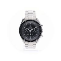 Omega Speedmaster Professional Moonwatch 3570.50.00; Men's Watch