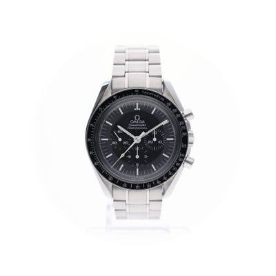 Image 1 of Omega Speedmaster Professional Moonwatch 3570.50.00; Men's Watch