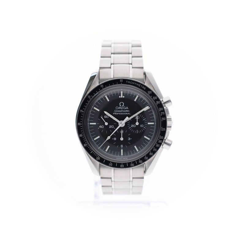 Image 1 of Omega Speedmaster Professional Moonwatch 3570.50.00; Men's Watch