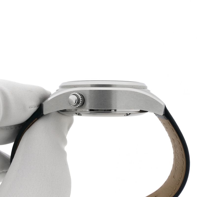 Image 6 of Longines Spirit Chronometer Chronograph L3.820.4; Automatic men's watch