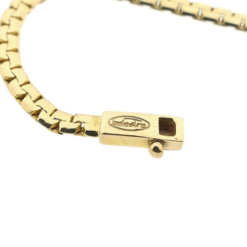 Image 4 of Gold fantasy link chain