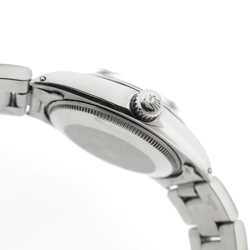 Image 7 of Rolex Oyster Perpetual 1002; Automatic vintage watch