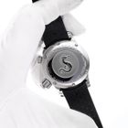 Image 11 of Eberhard & Co. Scafodat 500; Automatic men's diving watch