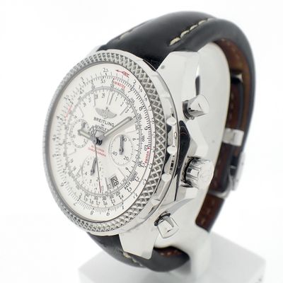 Image 2 of Breitling Bentley Motors Chronograph Men's Watch