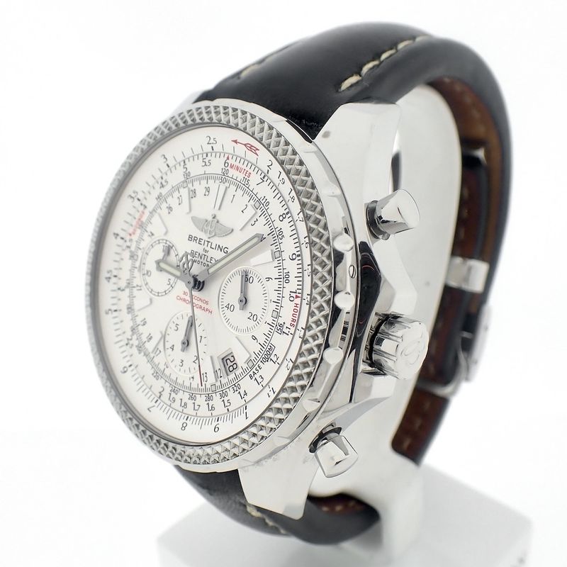 Image 2 of Breitling Bentley Motors Chronograph Men's Watch
