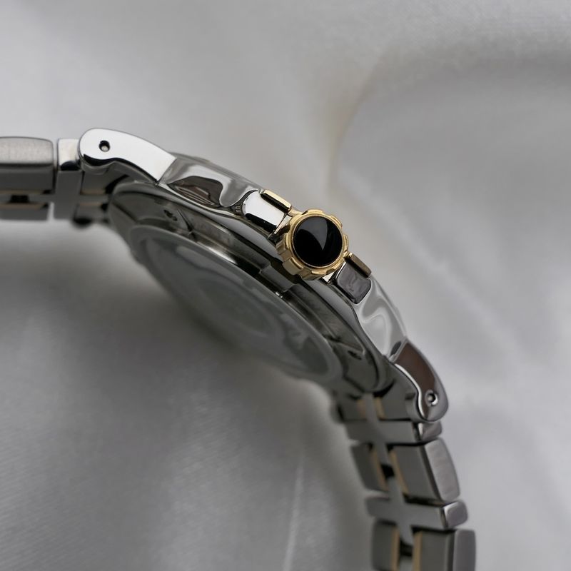 Image 22 of Raymond Weil Parsifal Automatic 2830; Bi-color men's watch