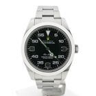 Image 16 of Rolex Airking 40mm 116900; Automatic men's watch