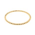 Image 4 of Gold ring with balls