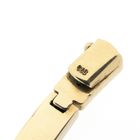 Image 9 of Two-tone gold fantasy link necklace