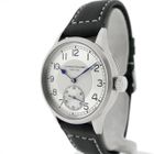 Image 2 of D. Dornblüth & Sohne 09.0 Jasmin; Handmade mechanical watch