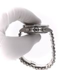 Image 9 of Breitling Chronomat B01 42mm AB013401G1A1; Men's Chronograph Watch