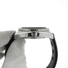 Image 5 of Heuer Autavia 1163; Vintage chronograph men's watch