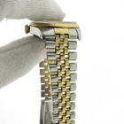 Image 10 of Rolex Datejust 36mm 16233; Automatic gold/steel watch