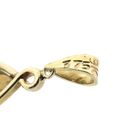 Image 8 of 9 carat pendant with jade