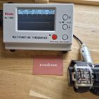 Image 2 of Zenith Port Royal El Primero 'Open Concept' 95.0540.4021; Automatic men's watch