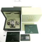 Image 4 of Rolex Datejust 'Deco Blue Arab' 116200; Automatic watch