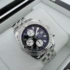 Image 19 of Breitling Chronomat Evolution A13356; Chronograph men's watch