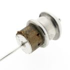 Image 5 of Vintage silver perfume tube